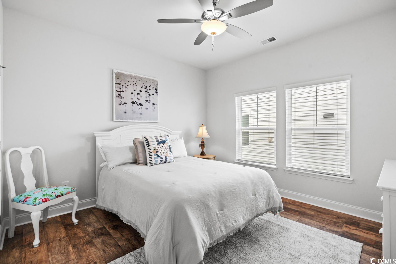 MLS 2401775 Twin Oaks Murrells Inlet 693 Cherry Blossom Dr