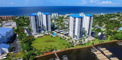 4753 Estero  Boulevard Unit 1005, Fort Myers Beach