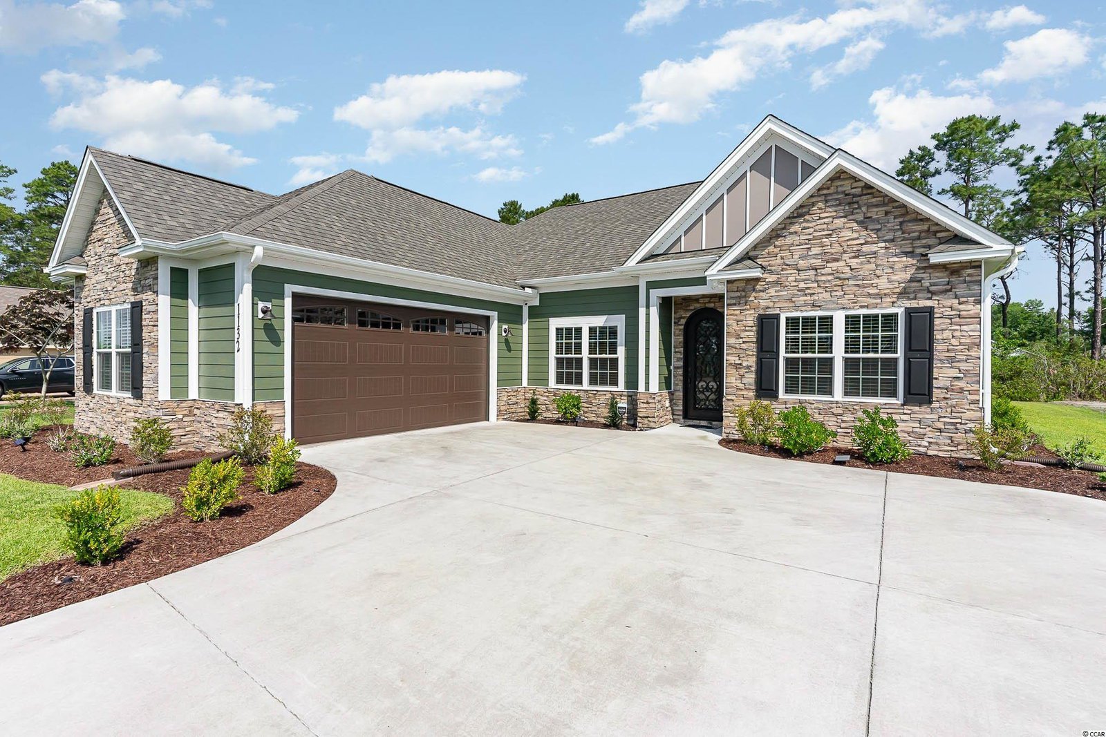 MLS 2212407 Sago Plantation at Legends 1132 Cycad Dr., Myrtle Beach