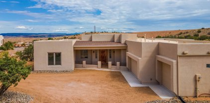 10 Petroglyph Place, Placitas