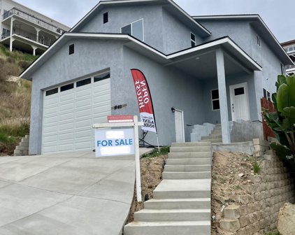 1649 Paraiso, Spring Valley