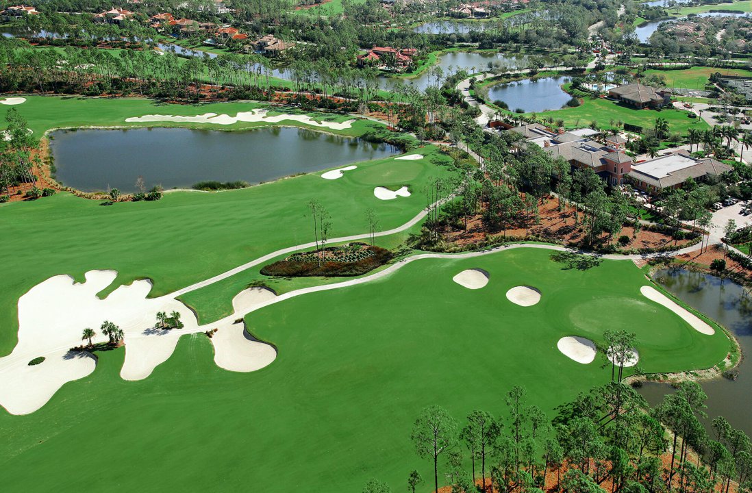 Mediterra Coach Homes