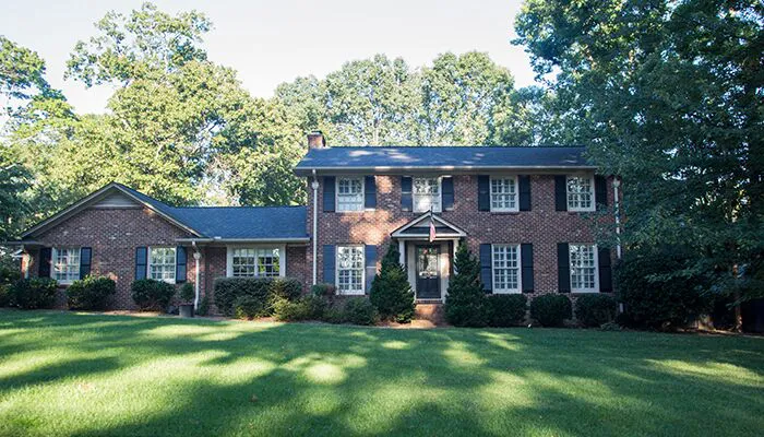 Home in Botany Woods Greenville SC