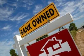 Las Vegas Area Foreclosure Listings