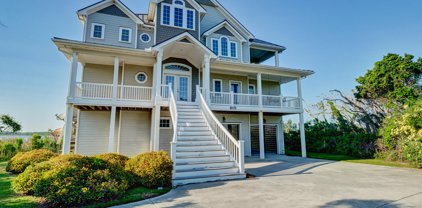 615 New River Inlet Road, North Topsail Beach