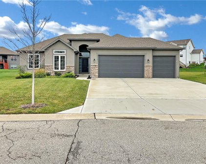 25107 W 147th Court, Olathe