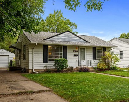 2904 Sumter Avenue S, Saint Louis Park