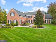 222 Country Club   Drive, Moorestown image