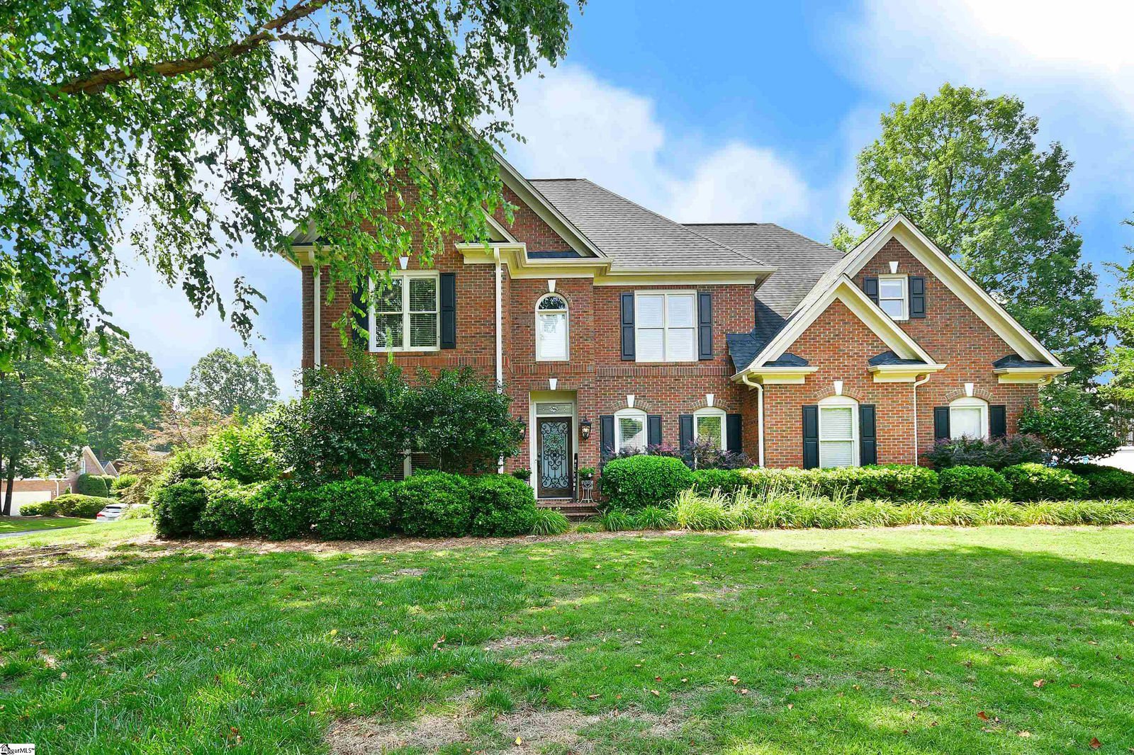 MLS 1500869 Berkshire Park 409 Beckworth Drive, Taylors Property