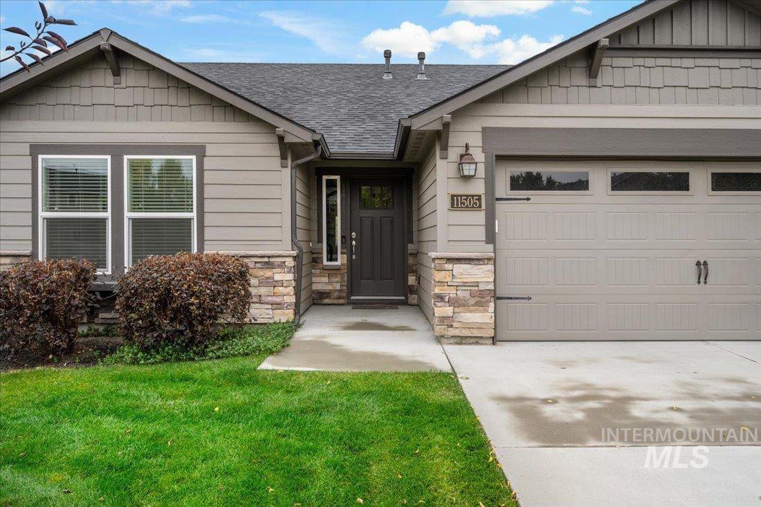 11505 Baserri Drive, Boise, Idaho 83709 MLS98892132 Residential