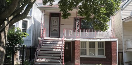 2529 N Lawndale Avenue, Chicago