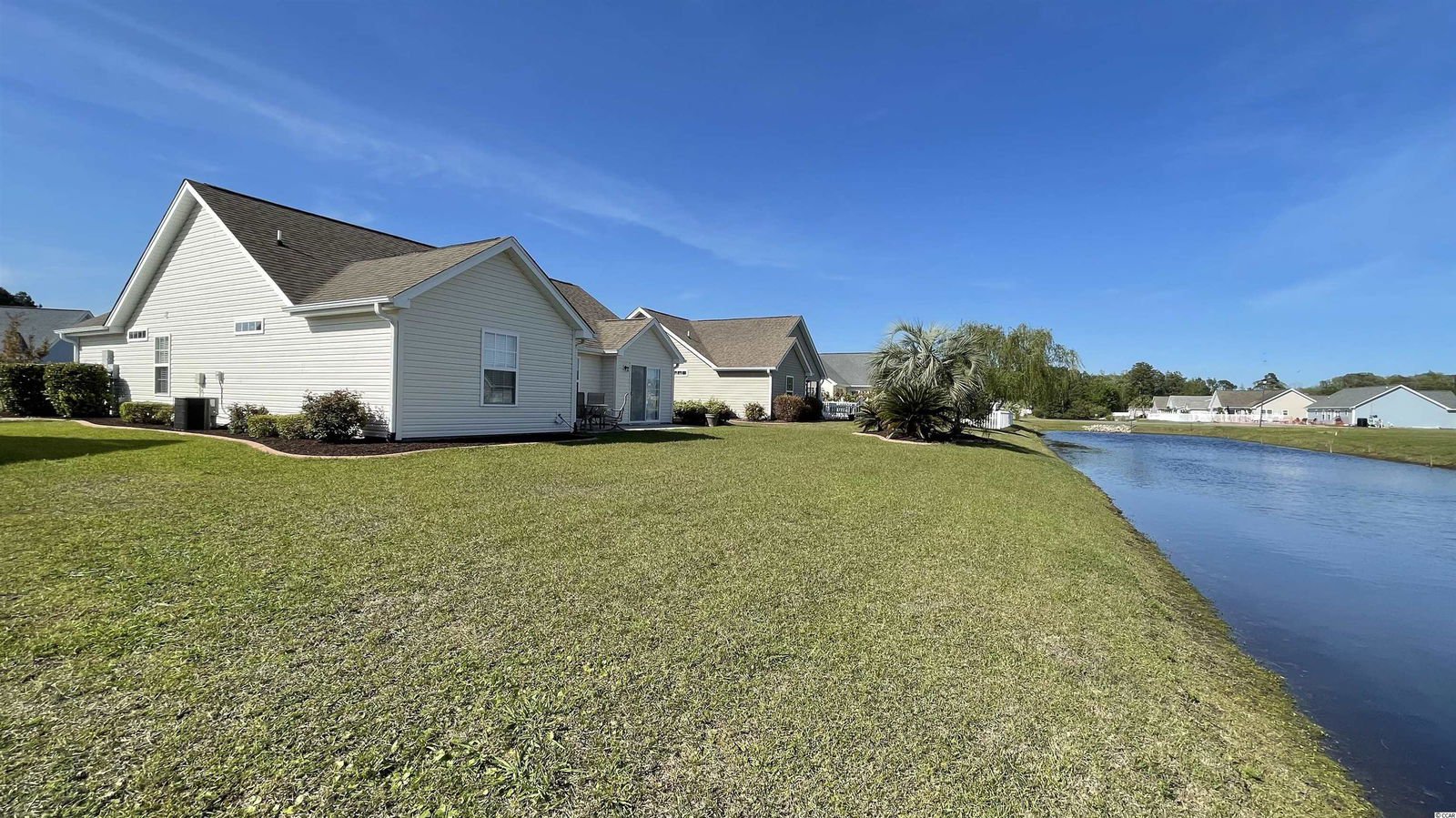 MLS 2208141 Meadows of St. Patrick 313 Saint Patties Loop, Murrells