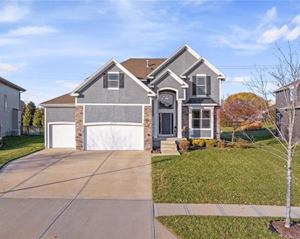 16318 S Ryckert Street, Olathe
