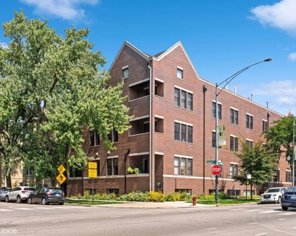 4405 N Greenview Avenue Unit #1A, Chicago