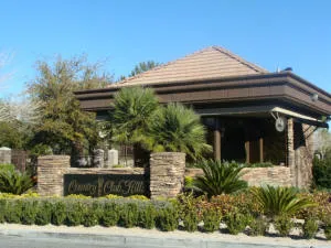 Country Club Hills Homes