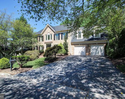 9109 Mistwood   Drive, Potomac