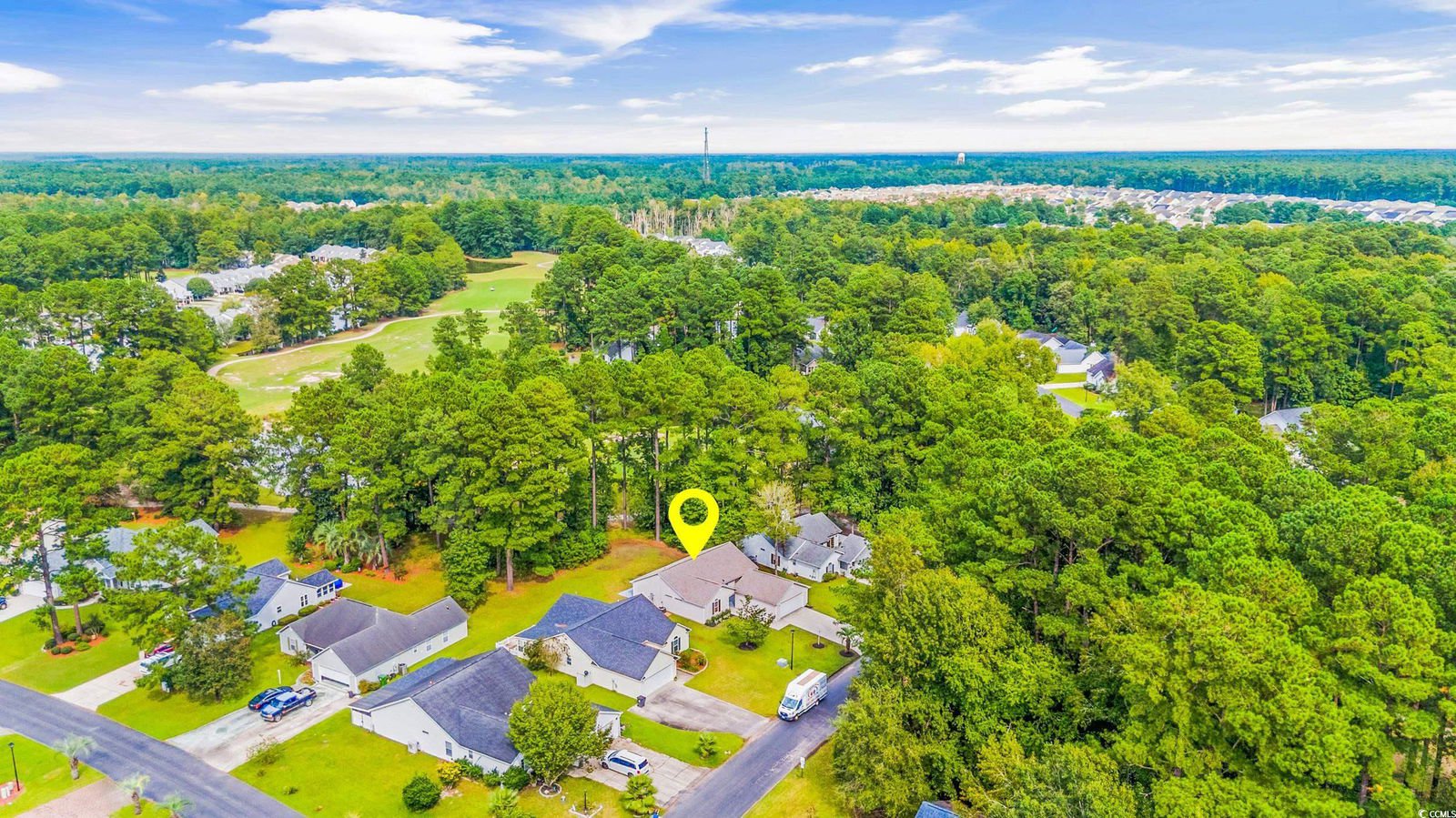 MLS 2422823 Colonial Charters 2113 Seaford Dr., Longs Property for Sale