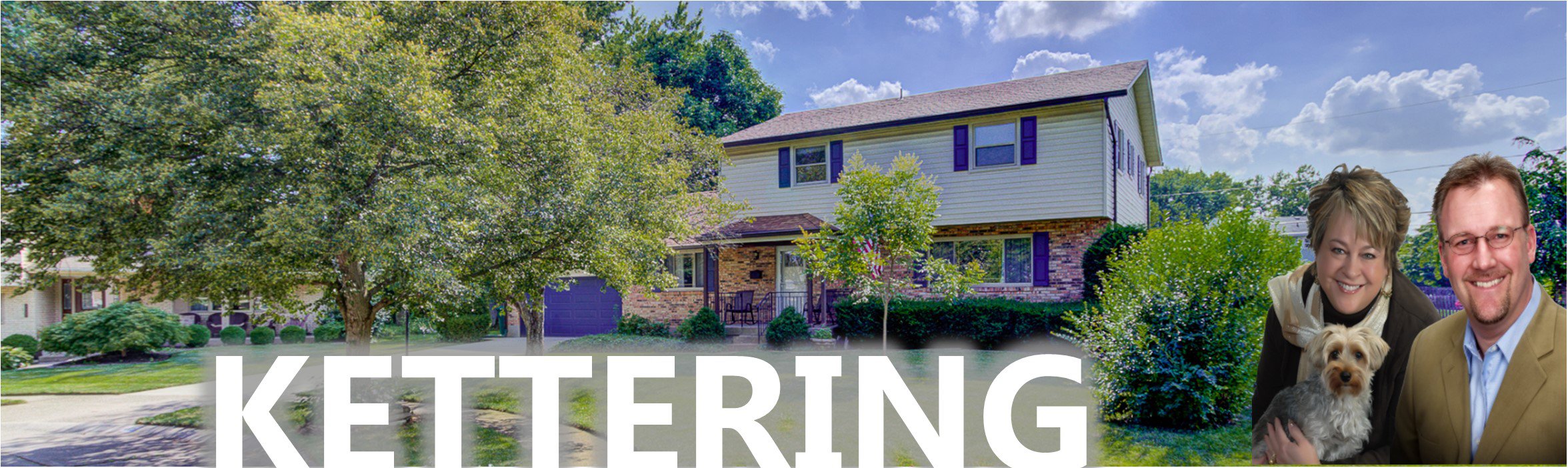 Dayton Ohio Real Estate