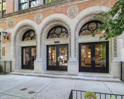 1660 N Hudson Avenue Unit #1M, Chicago