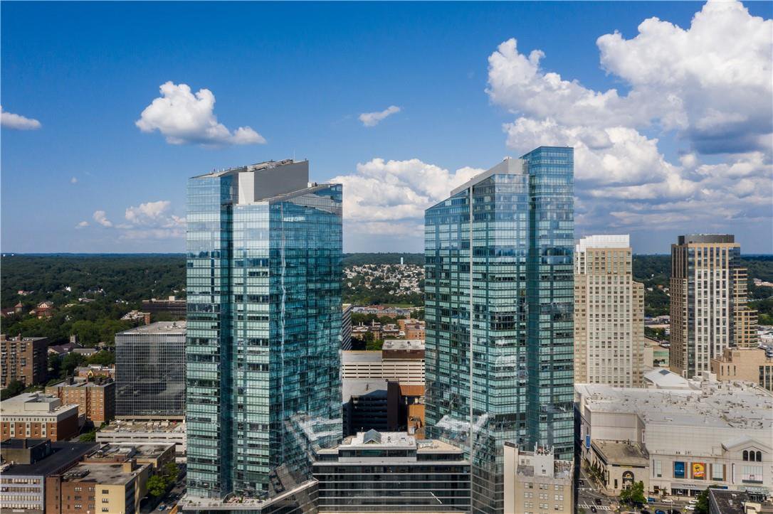 1 Renaissance Square Unit #V4A, White Plains, 10601