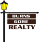 Click to Return Home - Burns Gore Realty and Real Estate School in Milledgeville, GA