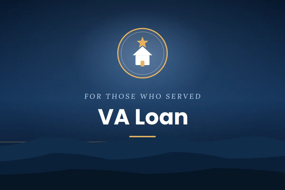 VA Loan