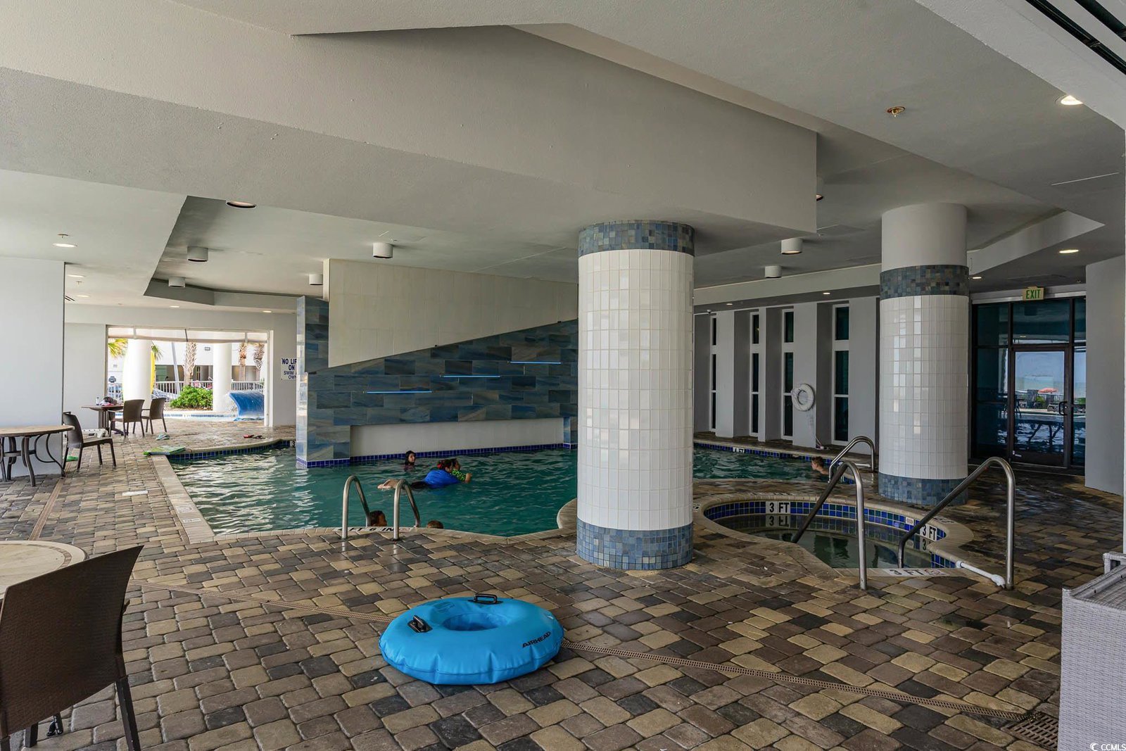 MLS 2424673 Oceans One South Tower Myrtle Beach 107 S Ocean Blvd