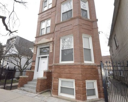1712 N Washtenaw Avenue Unit #1B, Chicago