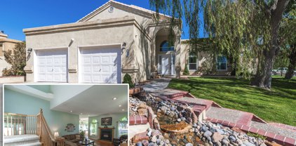 7301 Palomas Park Avenue NE, Albuquerque