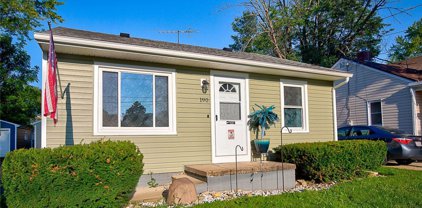 190 Prairie Drive, Akron