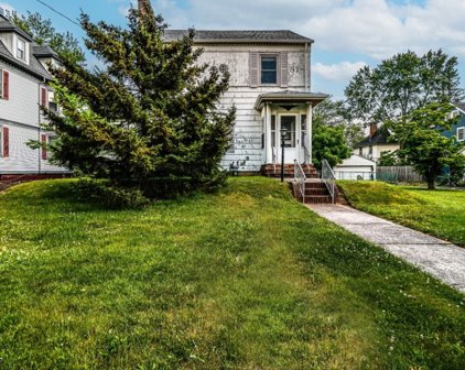 306 Orange Ave, Cranford Twp.