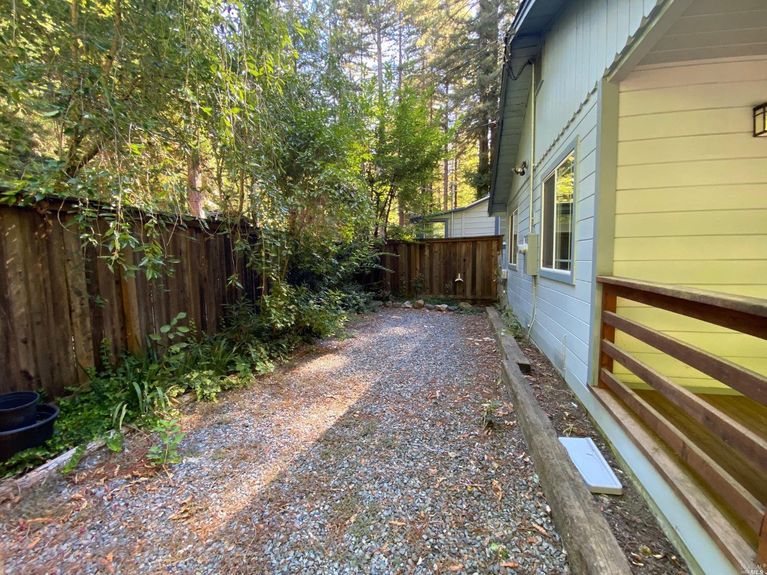 14670 Cherry Street, Guerneville, 95446