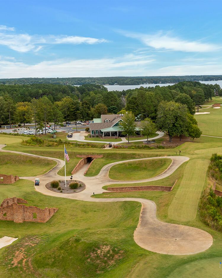 Grand Harbor Real Estate