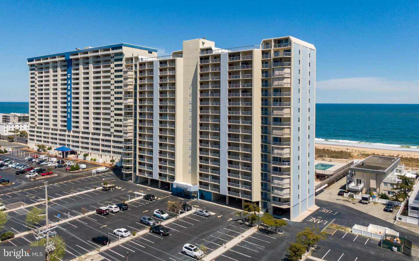 11604 Coastal Hwy Unit #1701, Ocean City, 21842