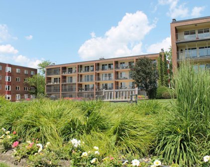 540 Indian Mound Street Unit #3A, Wayzata