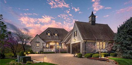 15152 Buena Vista Street, Leawood