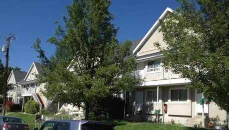 Evergreen condos in Provo Utah