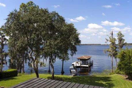 Lake Tibet Butler in Dr. Phillips