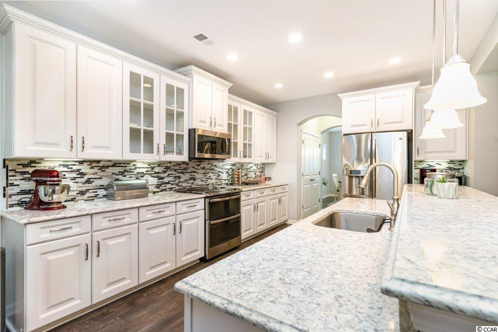 MLS 2106429 Prince Creek West Creekhaven 705 Dreamland Dr