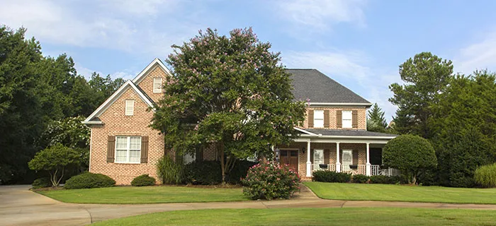 Stonebrook Farm home in Greenville SC