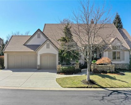 11512 High Drive, Leawood
