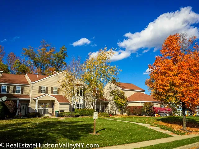 Homestead Village Homes for Sale in Warwick NY