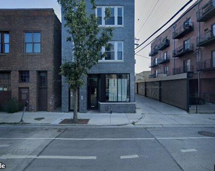 2347 W Taylor Street Unit #EXTERIOR-1, Chicago
