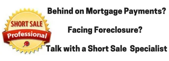 Short Sale Specialist help