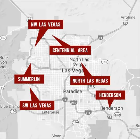 Explore Las Vegas Real Estate