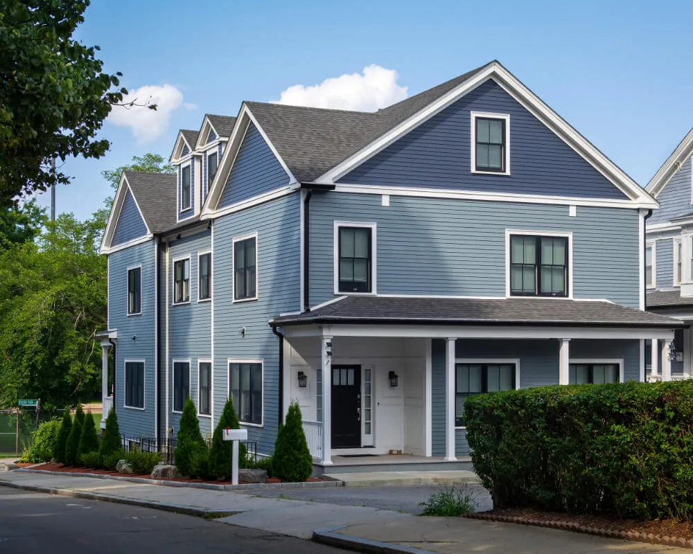 Multi Unit Properties Real Estate