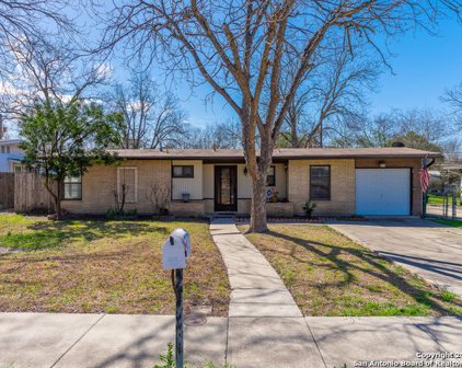218 Lanark Dr, San Antonio