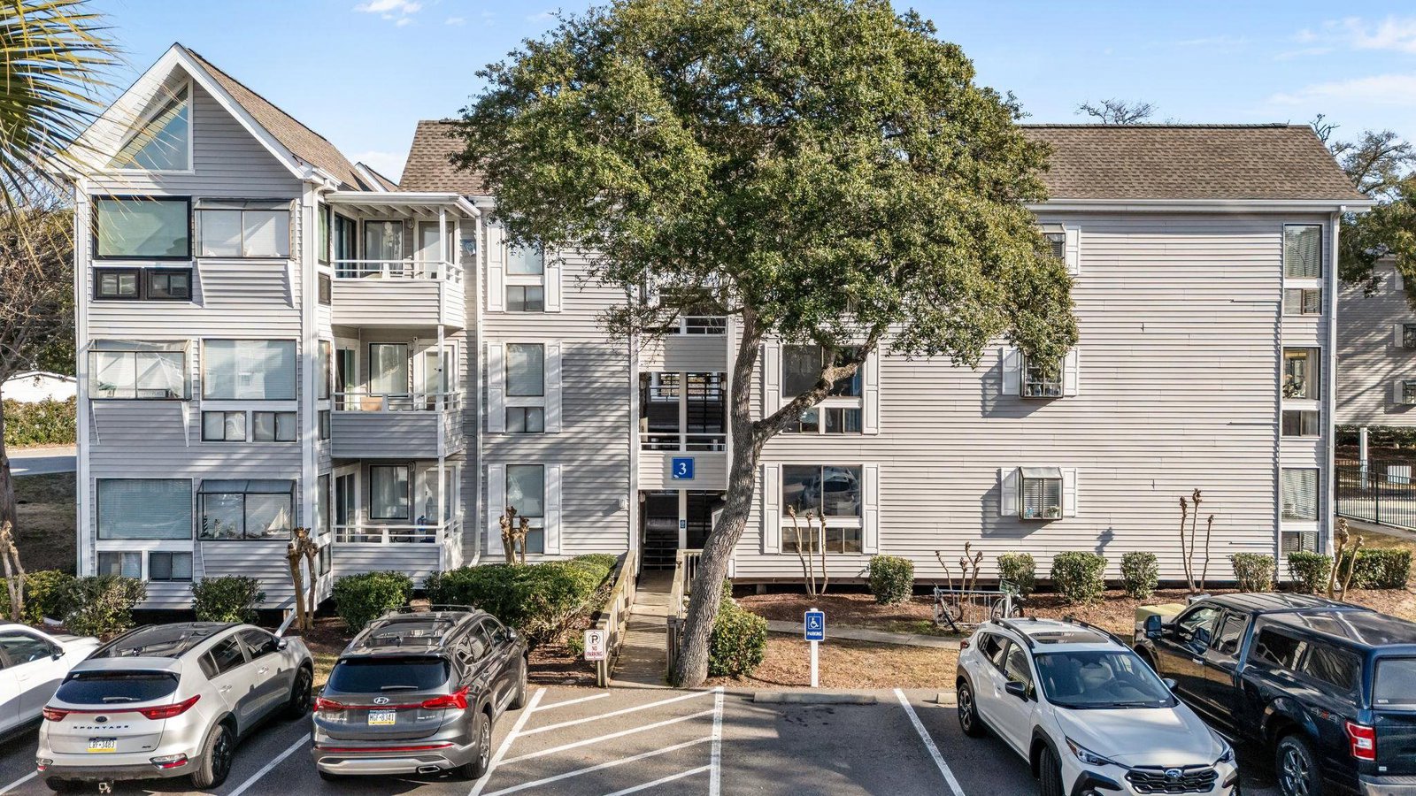 351 Lake Arrowhead Rd. Unit 211, Myrtle Beach, 29572