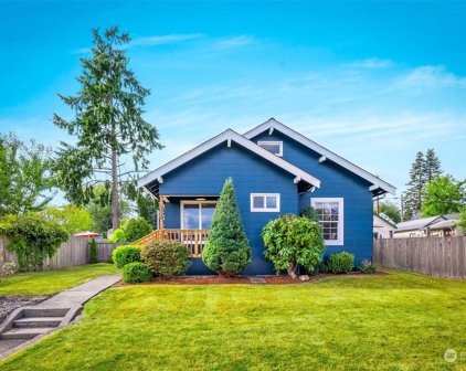 2518 Chestnut Street, Everett