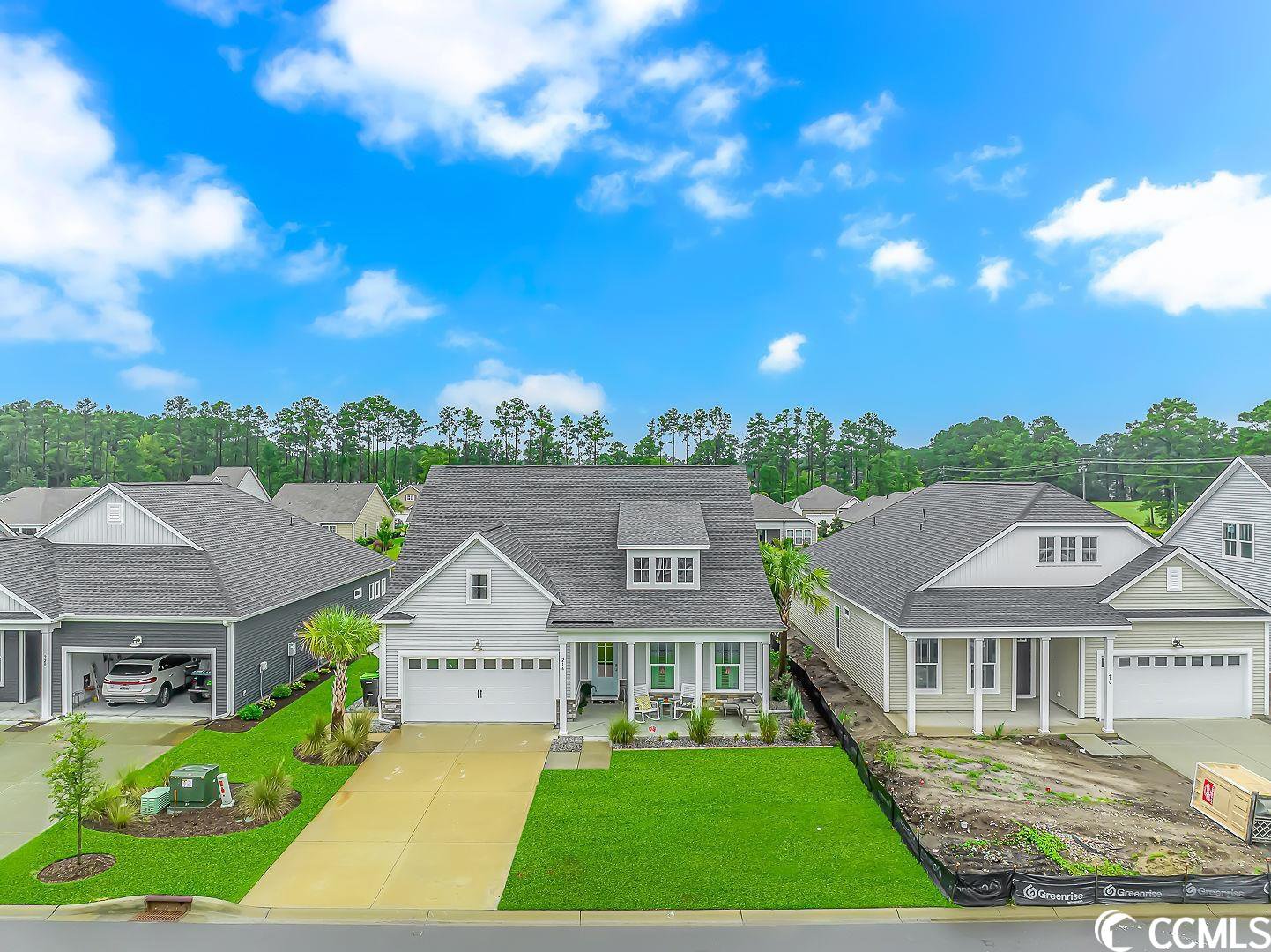 MLS 2317719 Wren Bay 216 Yellow Rail St., Murrells Inlet Property for Sale